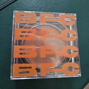 BFC Pearlescent Taupe Dream Highlighter NEW